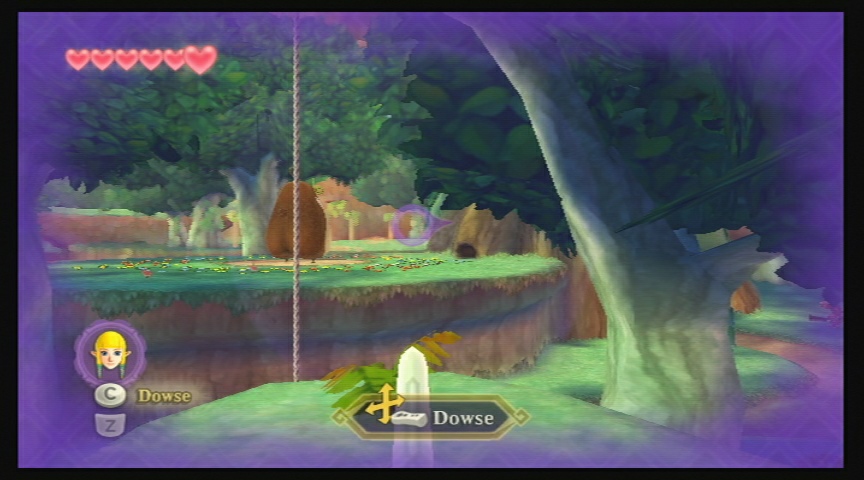 The Legend of Zelda: Skyward Sword - Imagen 23